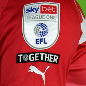 Owen Dodgson Barnsley shirt
