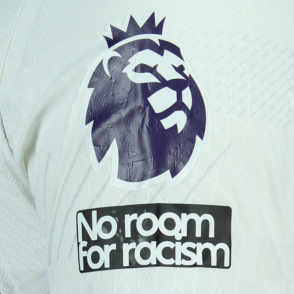 Yves Bissouma Tottenham Hotspur shirt