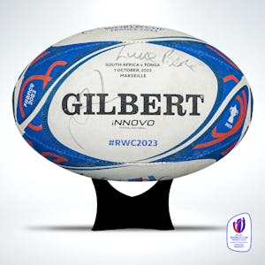 Official Match Ball - 1