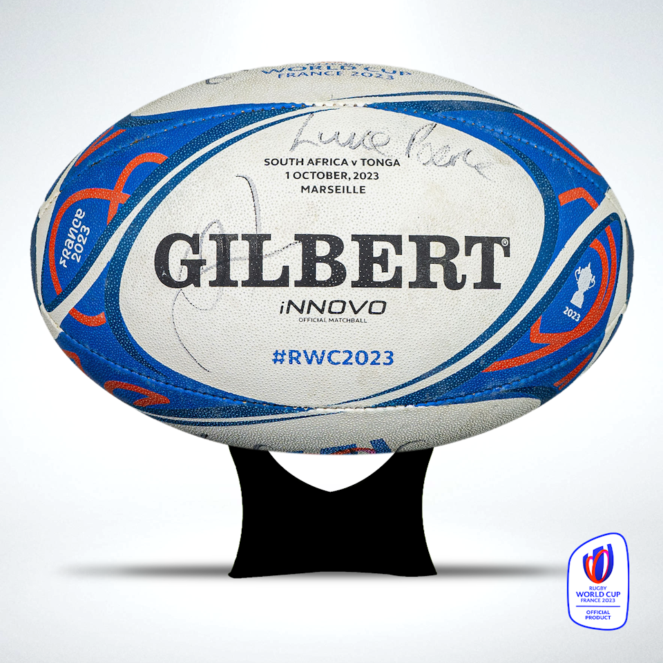 Official Match Ball - 1