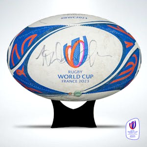 Official Match Ball - 1
