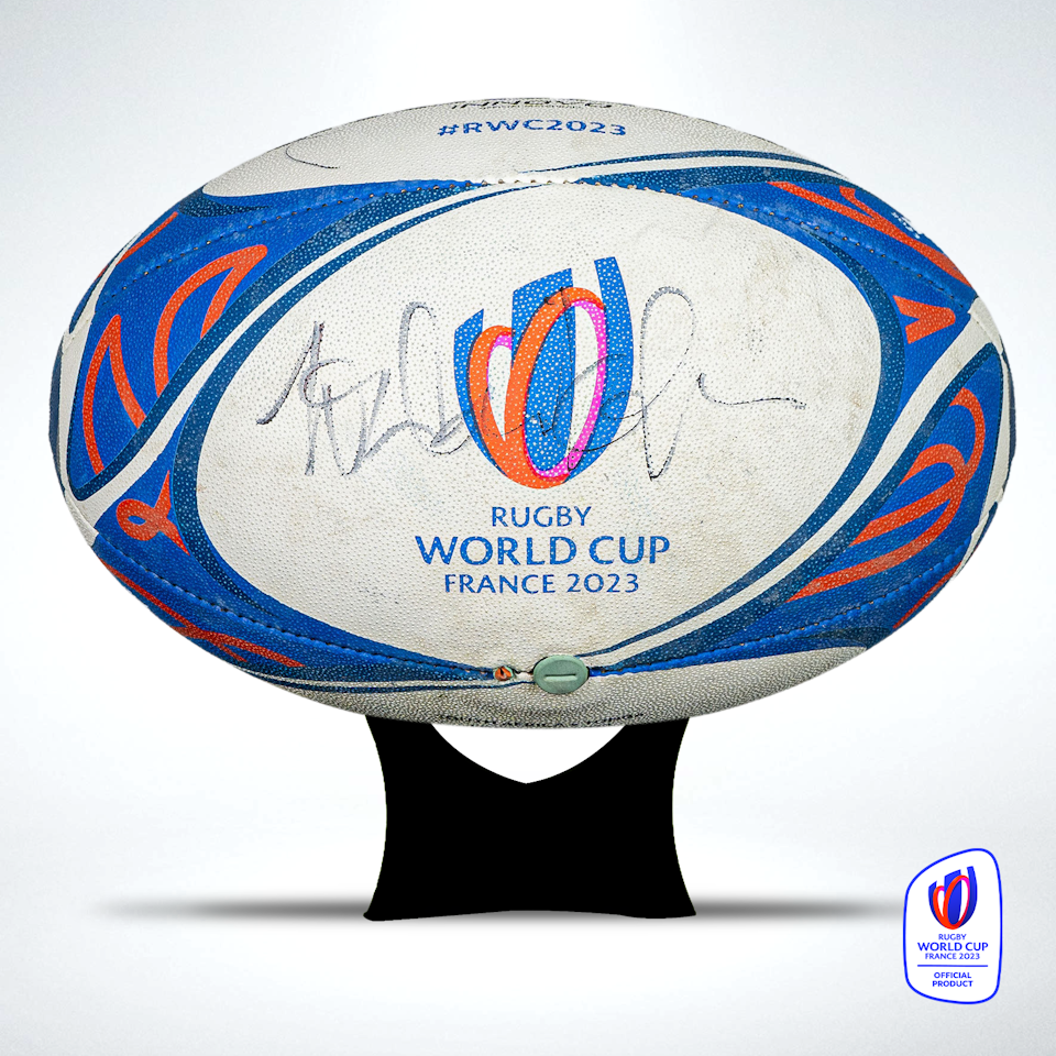 Official Match Ball - 1