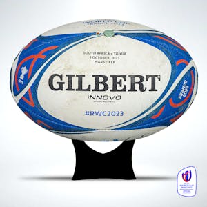Official Match Ball - 1