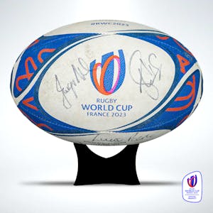 Official Match Ball - 1