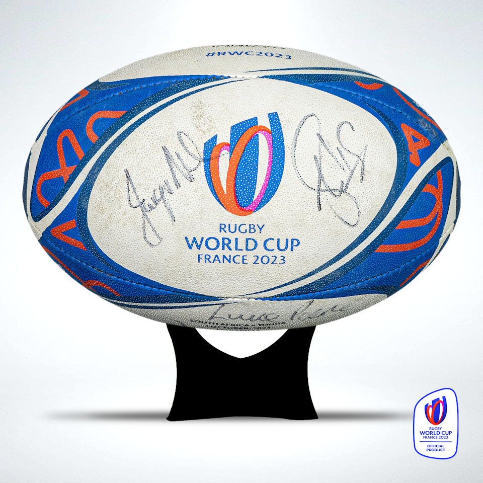 Official Match Ball - 1