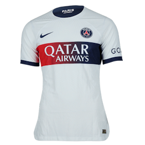 Warren Zaire Emery Paris Saint-Germain shirt