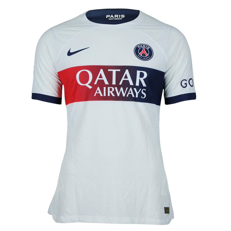 Maillot de Lucas Hernández  (Paris Saint-Germain)