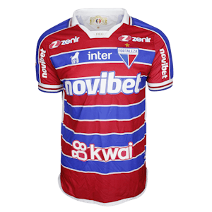 Maillot de Lucas Crispim (Fortaleza)