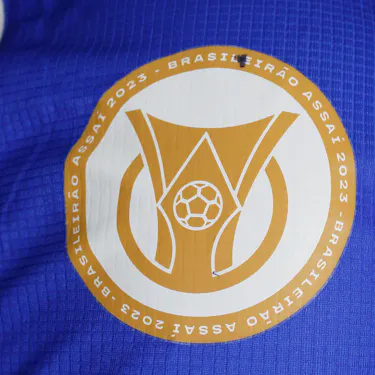 Lucas Crispim Fortaleza camisa.