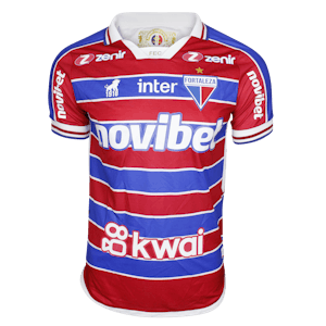 Pedro Augusto Fortaleza shirt
