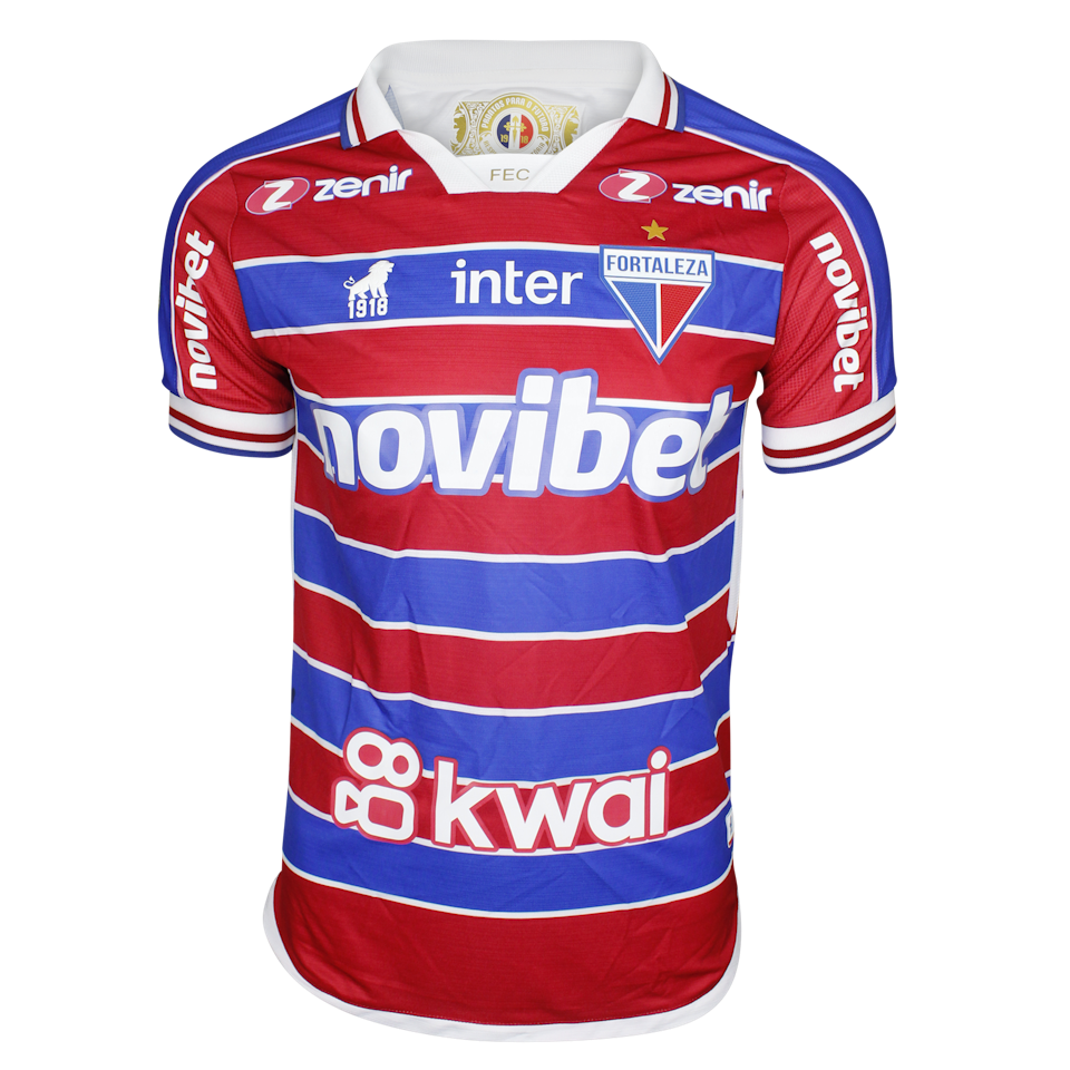 Pedro Augusto Fortaleza shirt