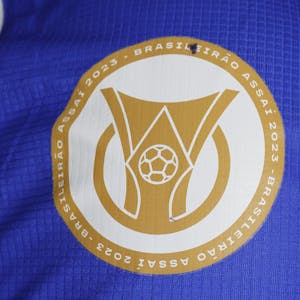 Pedro Augusto Fortaleza shirt