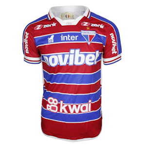 Imanol Machuca Fortaleza jersey
