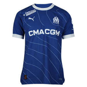Joaquín Correa Olympique de Marseille forması