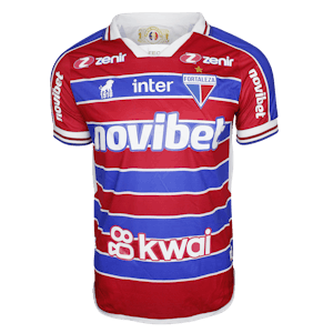 Camisa de José Romário Silva de Souza Fortaleza