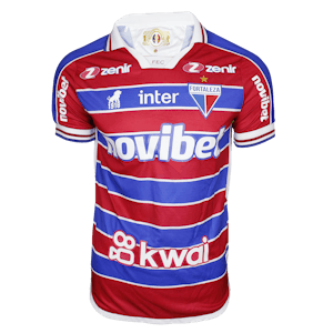 Calebe Goncalves Ferreira da Silva Fortaleza shirt