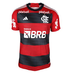 Maillot de Everton Cebolinha (Flamengo)