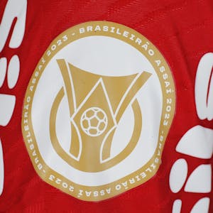 Luiz Araujo Flamengo camisa.