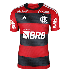 Luiz Araujo Flamengo camisa.