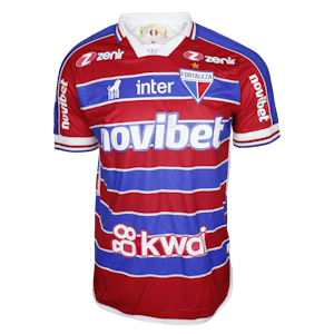 Guilherme de Jesus da Silva Fortaleza shirt