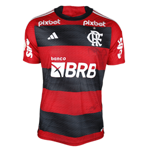 Camiseta David Luiz  Flamengo