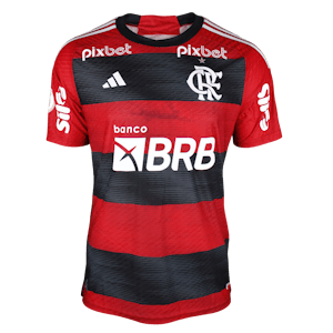 Filipe Luis Flamengo jersey