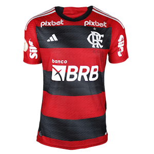 Igor Jesus Flamengo camisa.