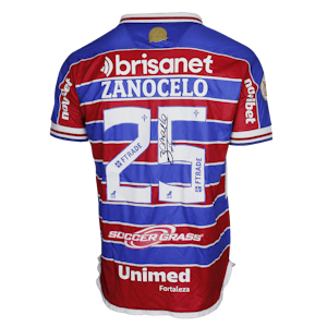 Vinicius Nelson de Souza Zanocelo Fortaleza shirt