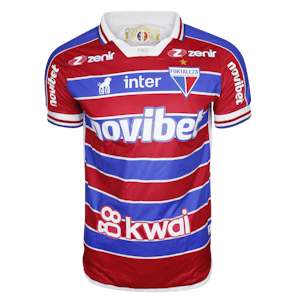 Kauan Rodrigues da Silva Fortaleza shirt