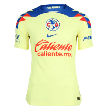 Camiseta Alejandro Zendejas Club América