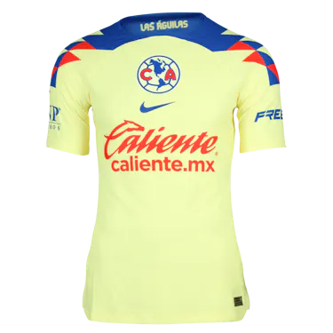 来自Club América的Kevin Álvarez球衣