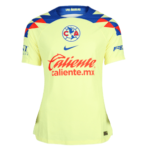 Ramón Juárez Del Castillo Club América shirt
