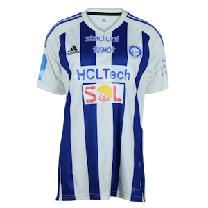 Maaria Roth HJK W shirt
