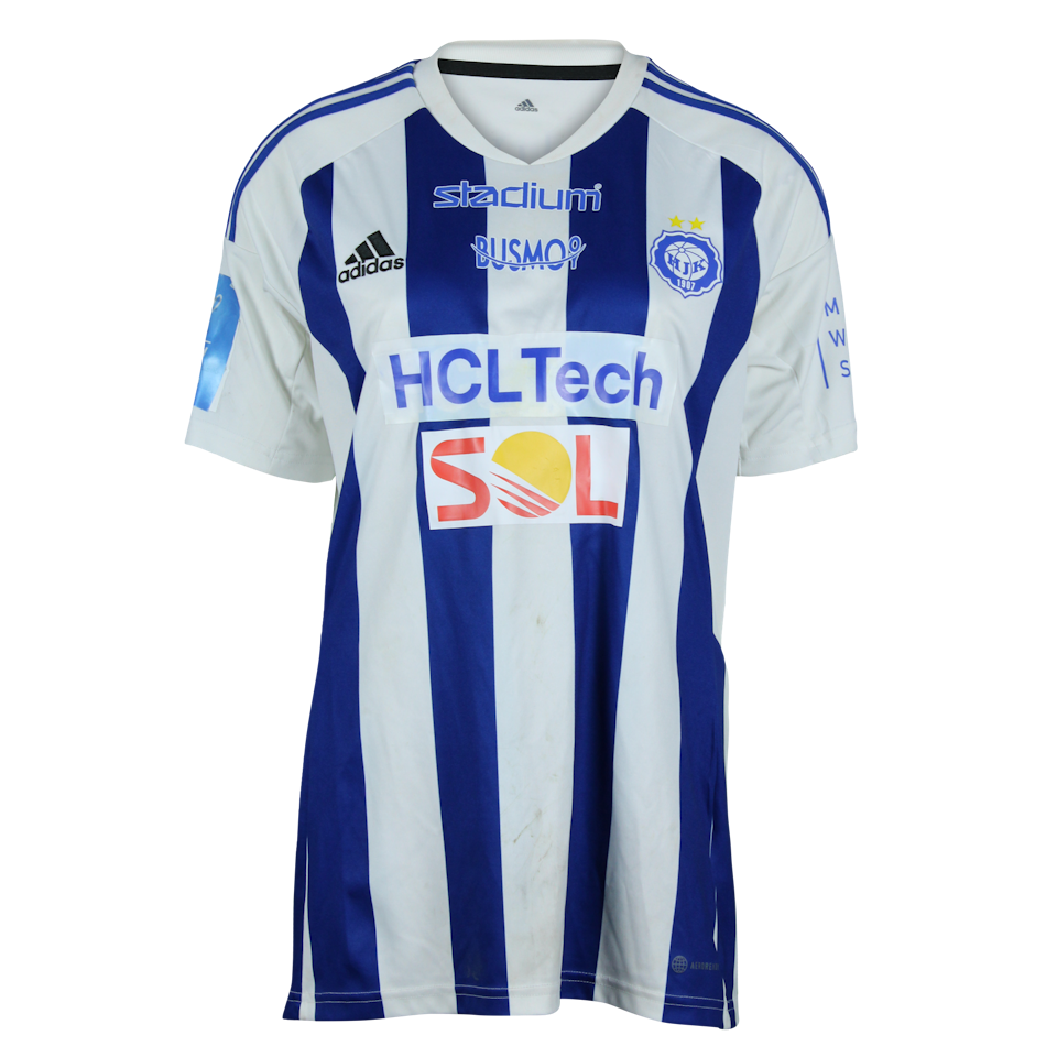 Maaria Roth HJK W shirt