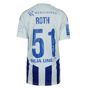 Maaria Roth HJK W shirt