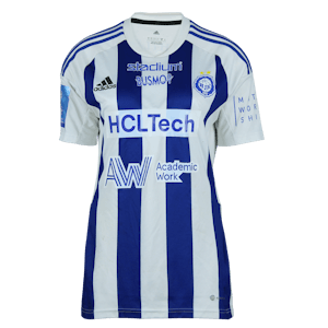 Daniela Tolonen HJK W shirt