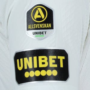 Rui Muati Modesto AIK jersey