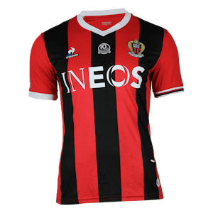 Morgan Sanson OGC Nice shirt