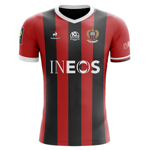 Khéphren Thuram-Ulien OGC Nice shirt