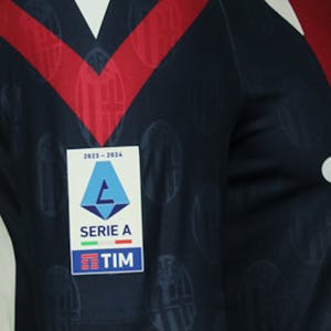 Jesper Karlsson Bologna Fc 1909 shirt