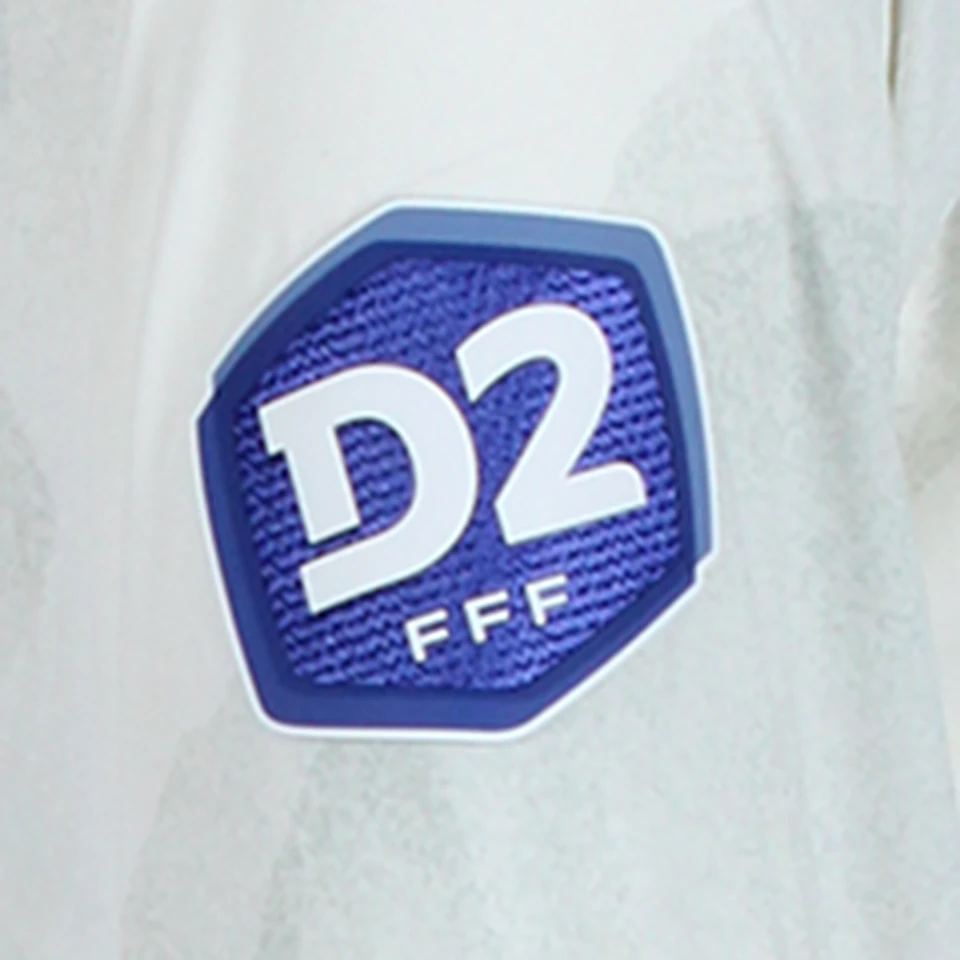 Anna Conesa OM Féminines shirt