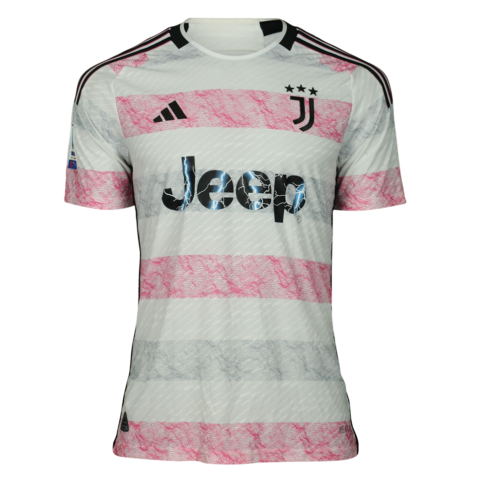 Danilo Juventus FC jersey