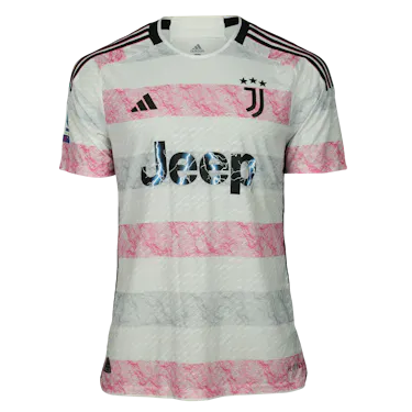 Manuel Locatelli Juventus FC shirt