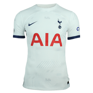 Tottenham Hotspur 팀의 Ben Davies 셔츠