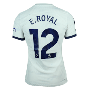 Emerson Royal Tottenham Hotspur jersey