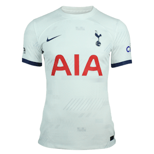 Emerson Royal Tottenham Hotspur jersey