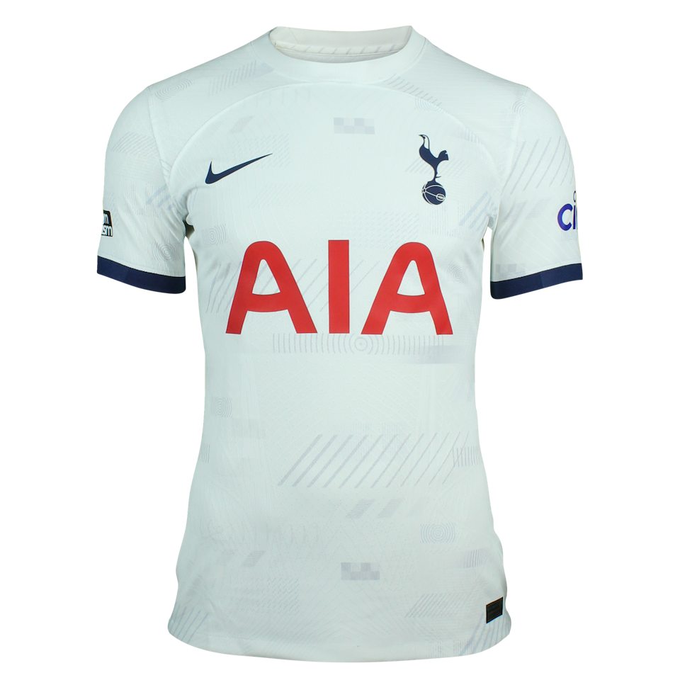 Emerson Royal Tottenham Hotspur jersey