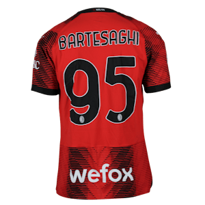Davide Bartesaghi