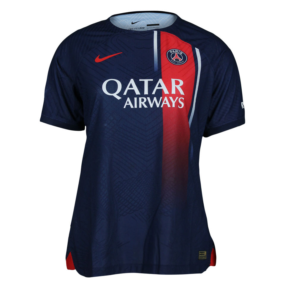 Elisa De Almeida Paris Saint-Germain Féminines shirt