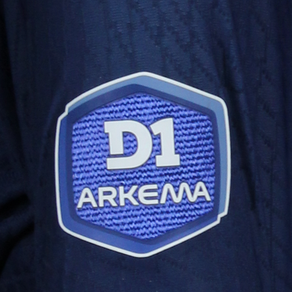 Elisa De Almeida Paris Saint-Germain Féminines shirt